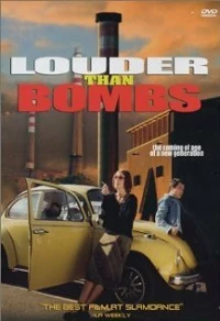 Постер фильма: Громче бомб