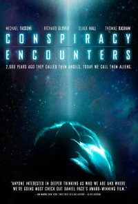 Постер фильма: Инопланетный заговор