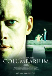 Постер фильма: Колумбарий