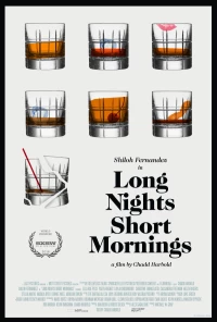 Постер фильма: Длинная ночь, короткое утро
