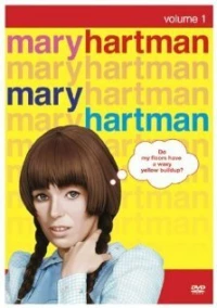 Постер фильма: Мэри Хартман, Мэри Хартман