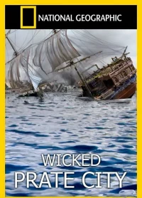 Постер фильма: История города пиратов