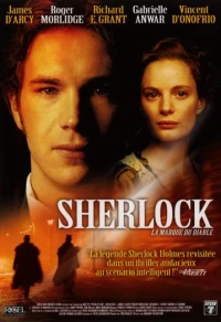 Постер фильма: Шерлок: Дело зла