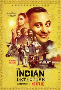 Постер фильма: The Indian Detective