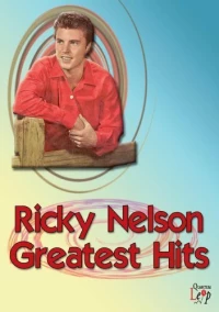 Постер фильма: Ricky Nelson: Original Teen Idol