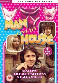 Постер фильма: Man About the House