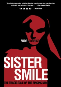 Постер фильма: Сестра Улыбка
