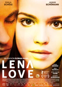 Постер фильма: Любовь Лены