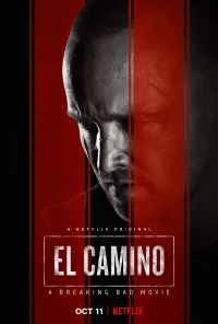 Постер фильма: El Camino: Во все тяжкие