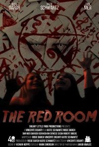 Постер фильма: The Red Room