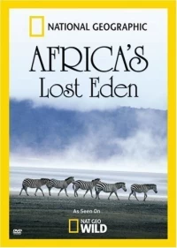 Постер фильма: Africa's Lost Eden