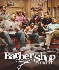 Постер фильма: Barbershop