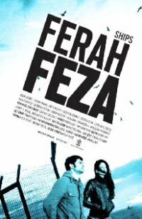 Постер фильма: Ferahfeza