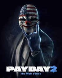 Постер фильма: Payday: The Web Series