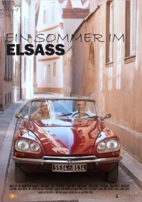 Постер фильма: Лето в Эльзасе