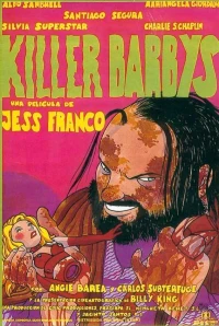 Постер фильма: Убийцы Барби