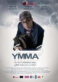 Постер фильма: Ymma