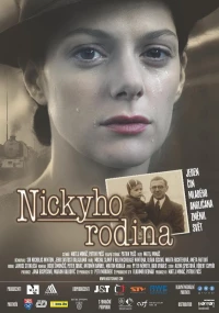 Постер фильма: Семья Никки