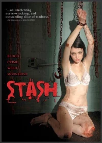 Постер фильма: Stash