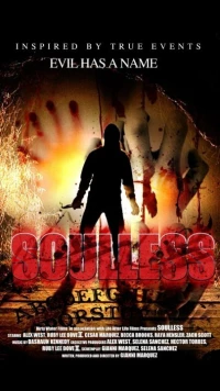 Постер фильма: Soulless