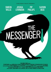 Постер фильма: The Messenger