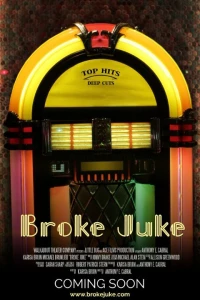 Постер фильма: Broke Juke