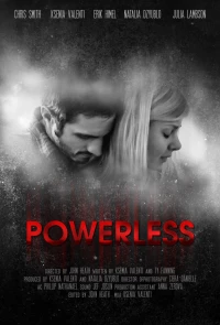 Постер фильма: Powerless