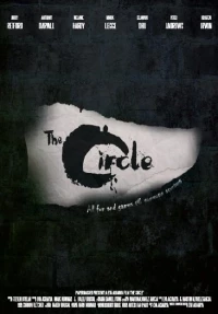 Постер фильма: The Circle: Suspense/Horror Film