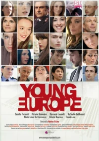 Постер фильма: Молодая Европа
