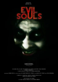 Постер фильма: Злые души
