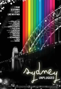 Постер фильма: Сидней, я люблю тебя