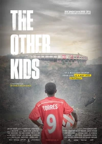 Постер фильма: The Other Kids
