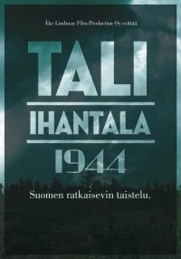 Постер фильма: Тали — Ихантала 1944