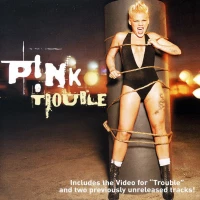 Постер фильма: P!nk: Trouble