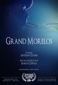 Постер фильма: Grand Morelos