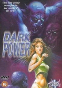 Постер фильма: Темная власть