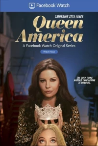 Постер фильма: Королева Америка