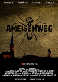 Постер фильма: Ameisenweg