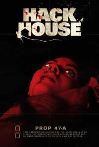 Постер фильма: Hack House