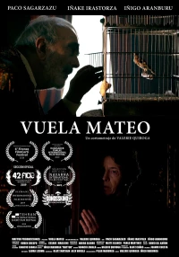 Vuela Mateo