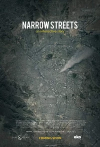 Постер фильма: Narrow Streets