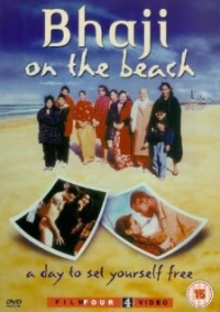 Постер фильма: Бхаджи на пляже
