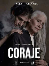 Постер фильма: Coraje