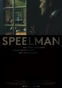 Постер фильма: Speelman