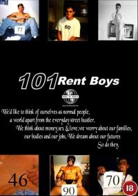 Постер фильма: 101 парень-проститутка