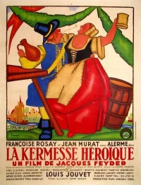 Постер фильма: Героическая кермесса