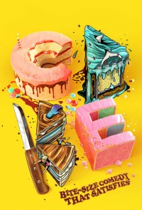 Постер фильма: Торт