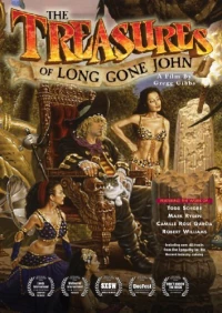 Постер фильма: The Treasures of Long Gone John