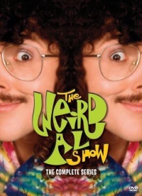 Постер фильма: The Weird Al Show