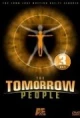 The Tomorrow People